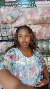 Lindiwe